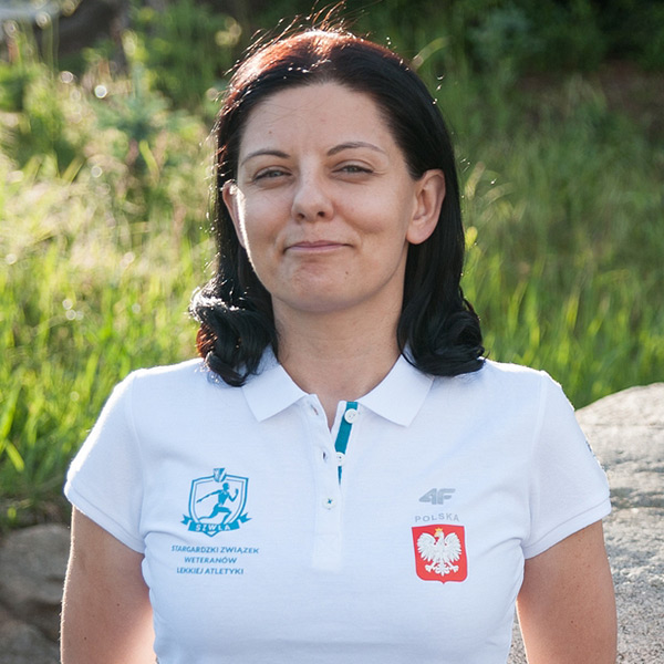 Magdalena Stwora Balik