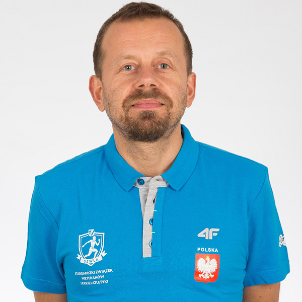 Marcin Szmagaj
