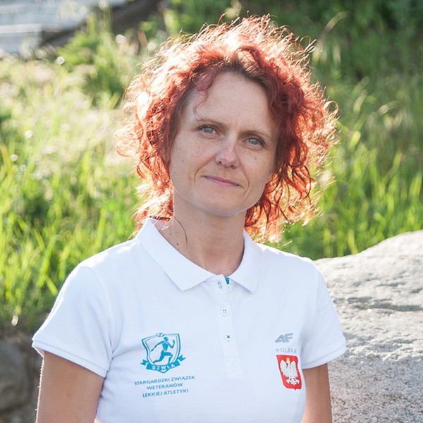 Marta Olczak-Kosińska
