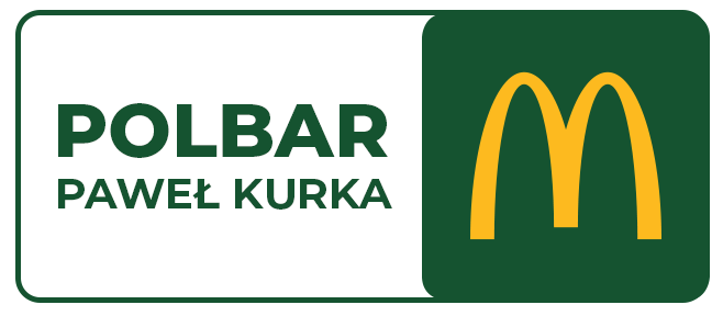 POLBAR Paweł Kurka - McDonald's