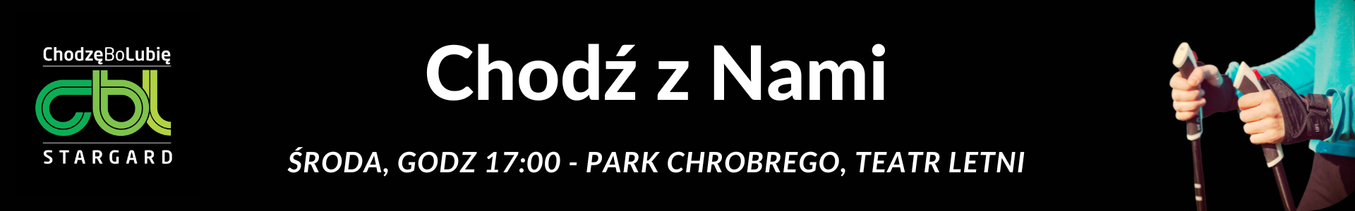 Chodź z Nami sroda