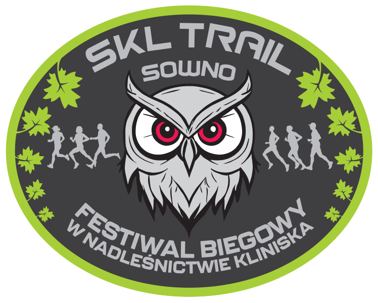 logo SKL TRAIL